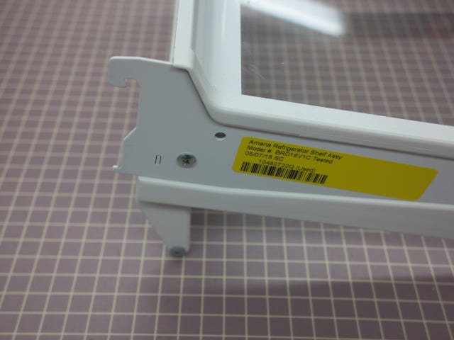 Shelf Assembly 10480722Q