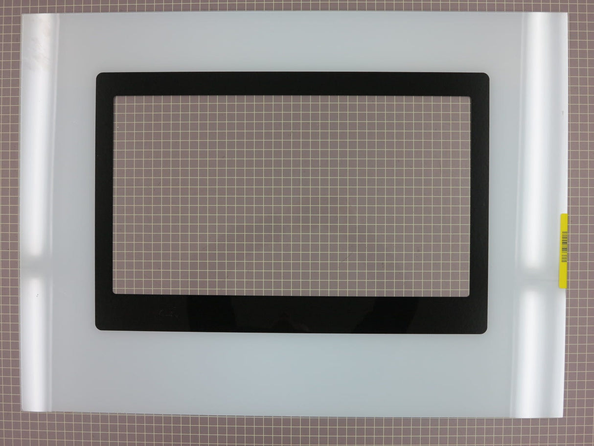 Door Glass 74008684