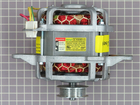 Drive Motor W10416655