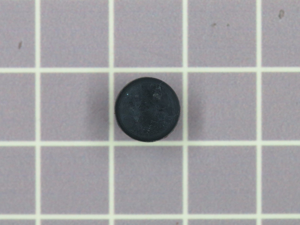 Clock Button WB03K10132