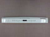 Control Panel W10306222