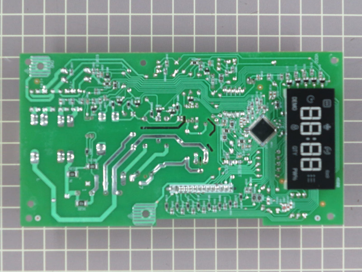 Control Board W10849829