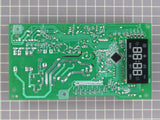 Control Board W10849829