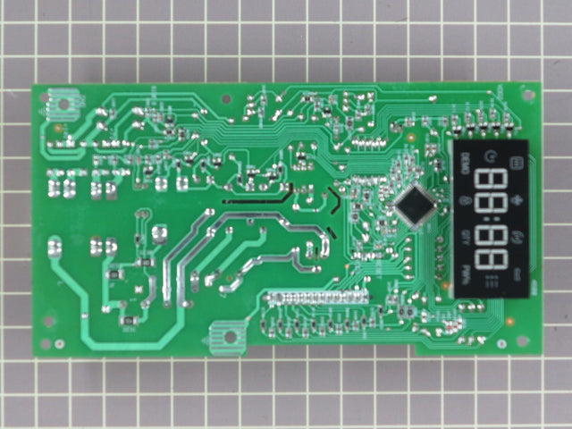 Control Board W10849829