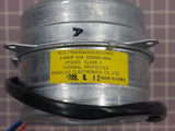 Fan Motor Assembly WJ94X10244