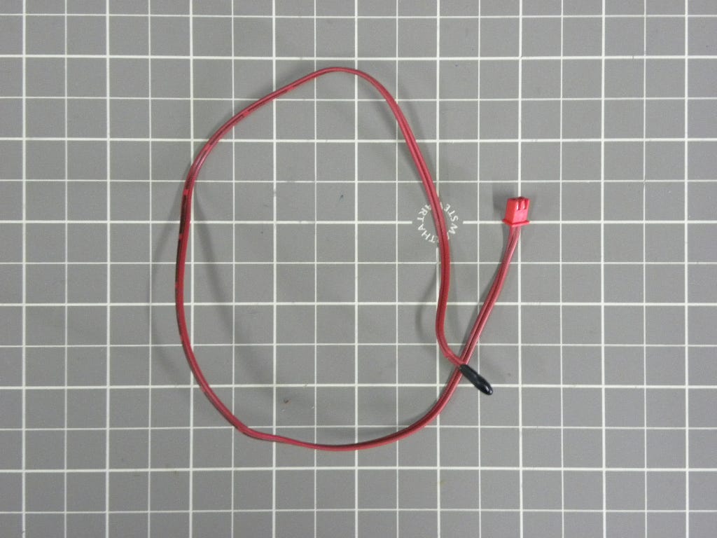 Thermistor Sensor Evaporator Defrost 309201603