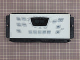 Main Control Board W10173500