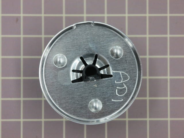 Control Knob 8574959