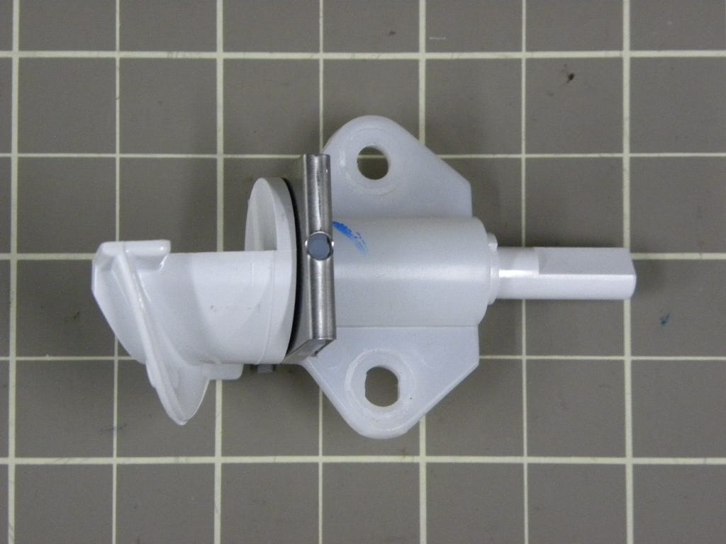 Cam Assembly and Bearing Body 2182195