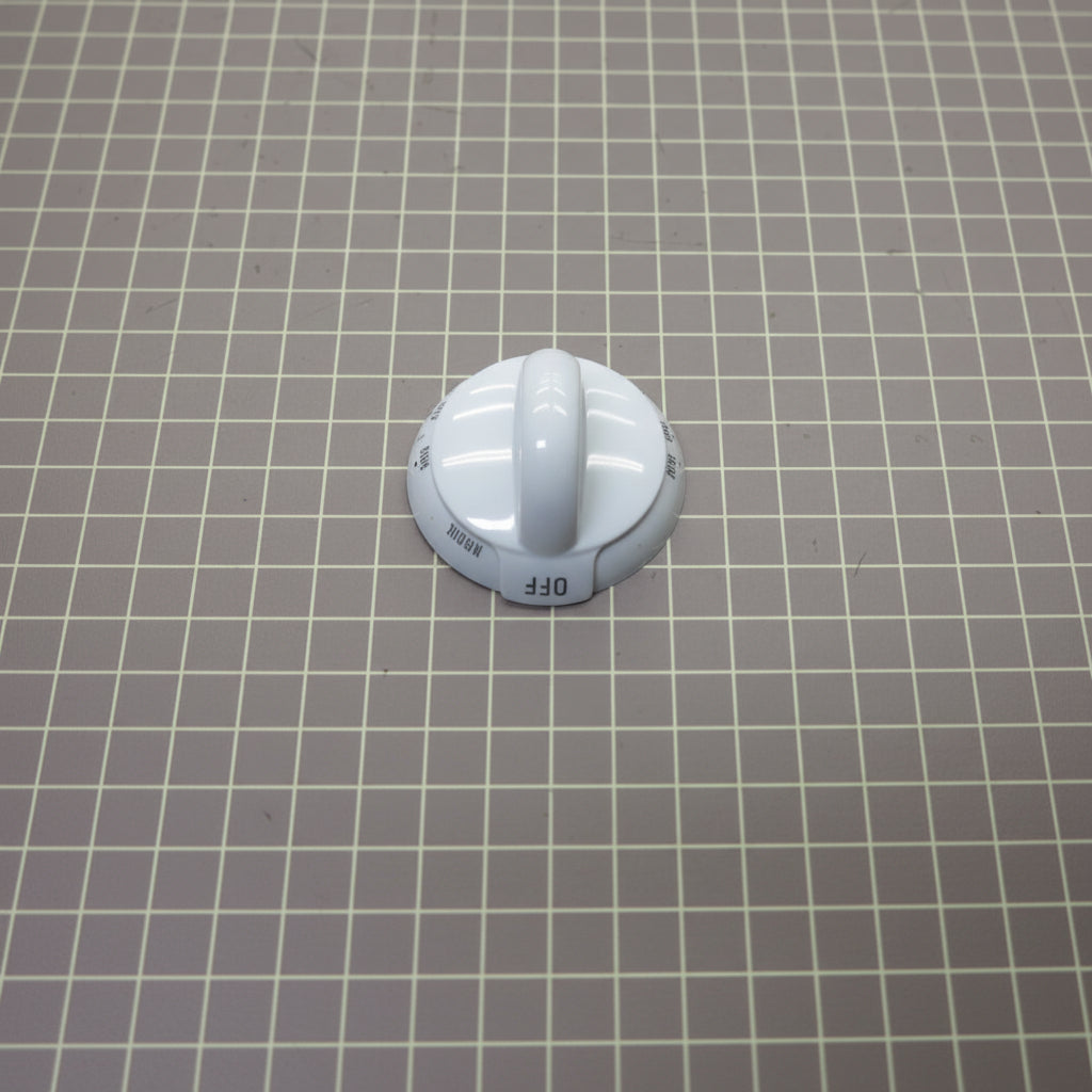 Thermostat Knob WB03K10154