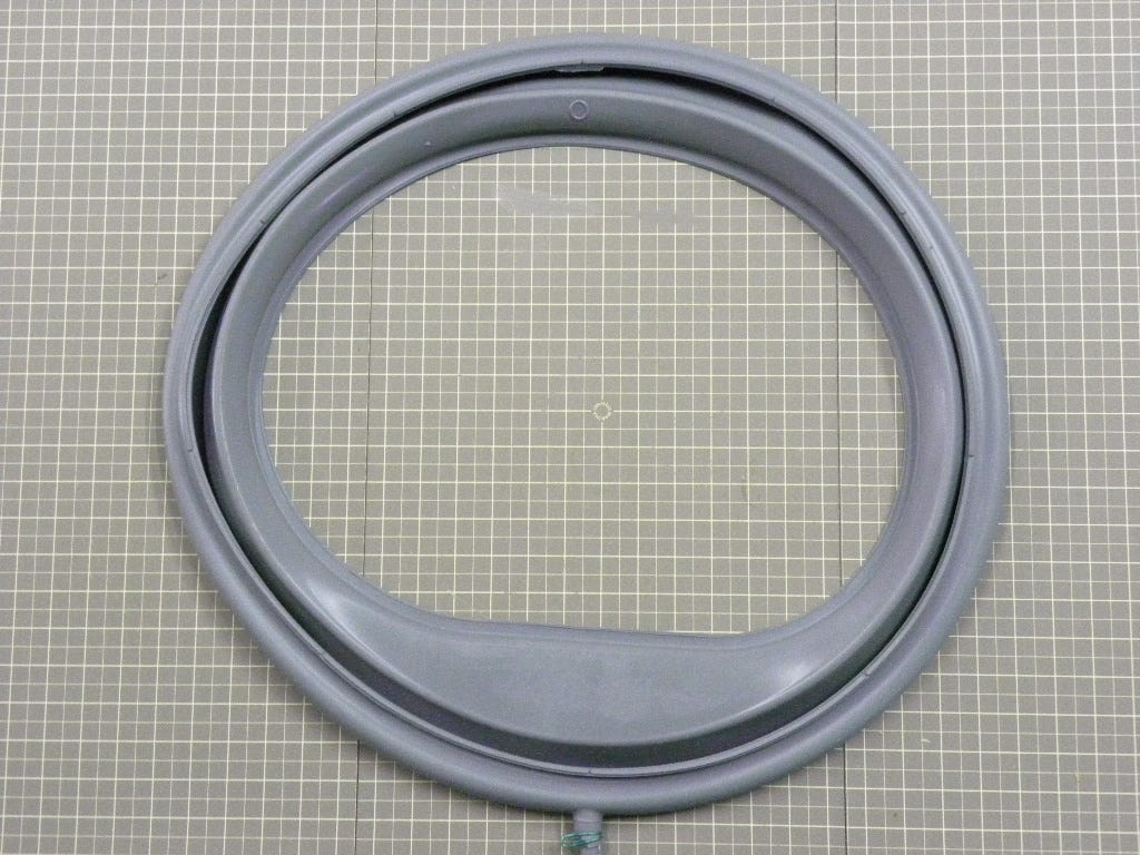 Door Boot 12002533