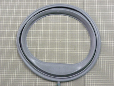 Door Boot 12002533