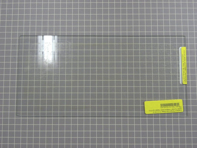 Inner Glass (13 1/2 X 6 1/2") 318211700