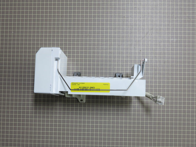 Ice Maker W11529131