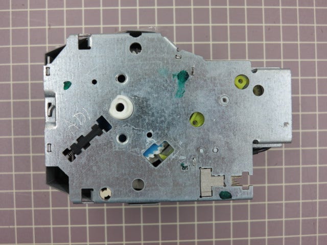 Timer 154412901