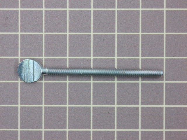 Lock Bracket Screw 5303285443