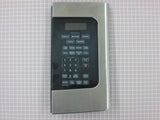 Control Panel WB07X11054