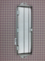 Vent Damper and Bracket 3B71432A