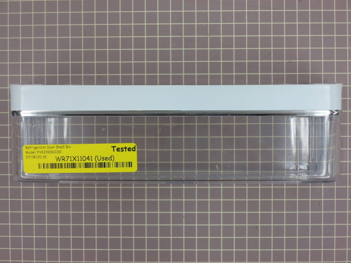 Door Shelf Bin WR71X11041