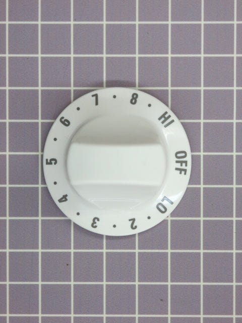 Knob 8273571
