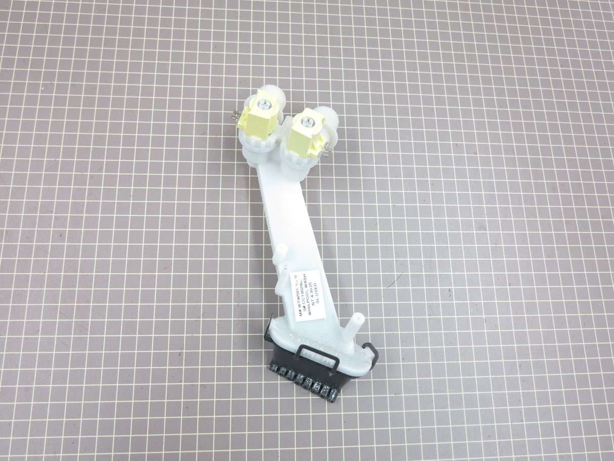 Inlet Valve ASM W11513255