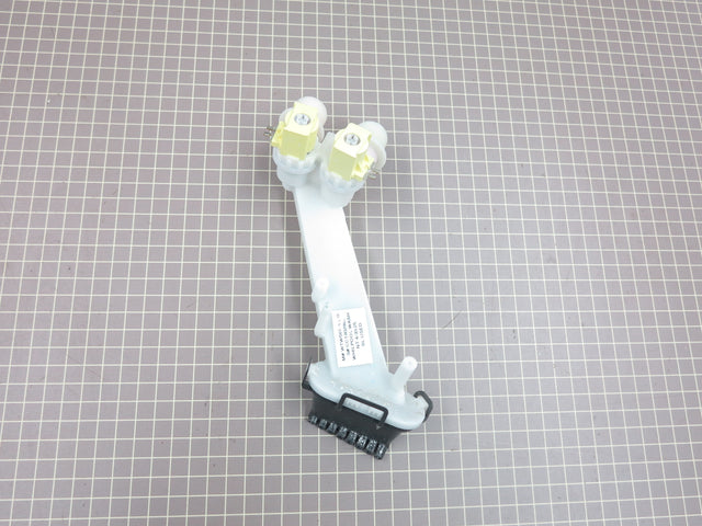 Inlet Valve ASM W11513255