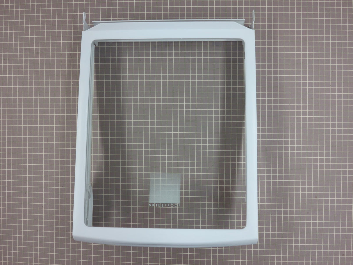 Shelf Assembly WR71X10564