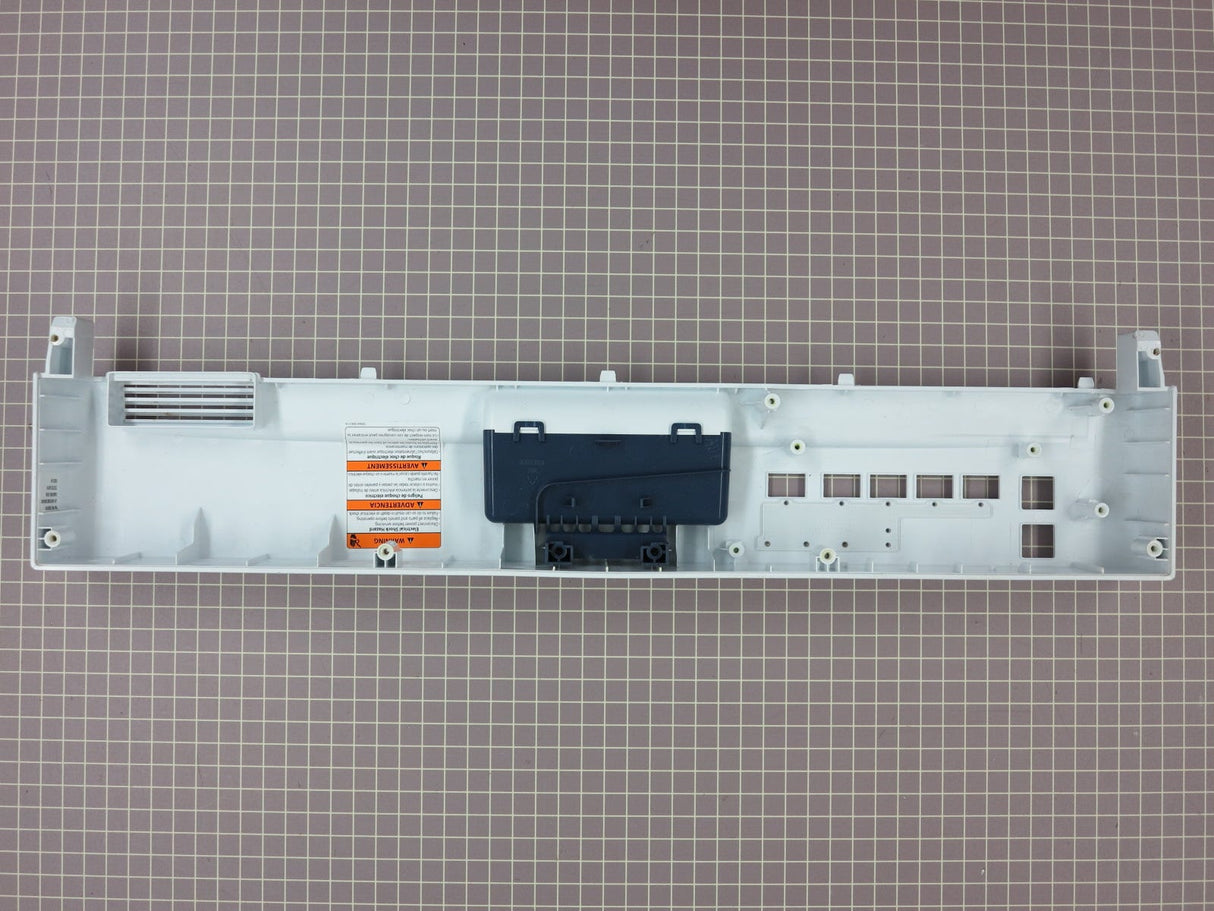 Control Panel with Handle DD64-00076C