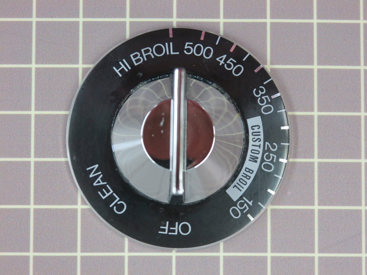Thermostat Knob 330169