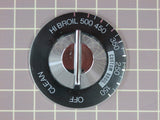 Thermostat Knob 330169
