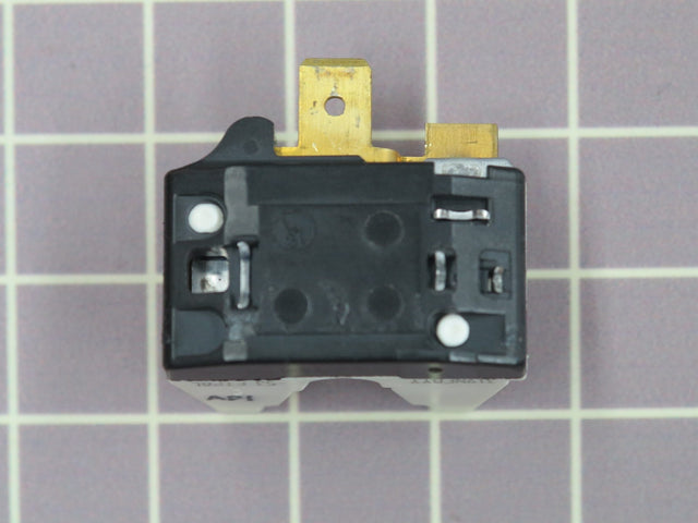 Overload Relay WR07X10101