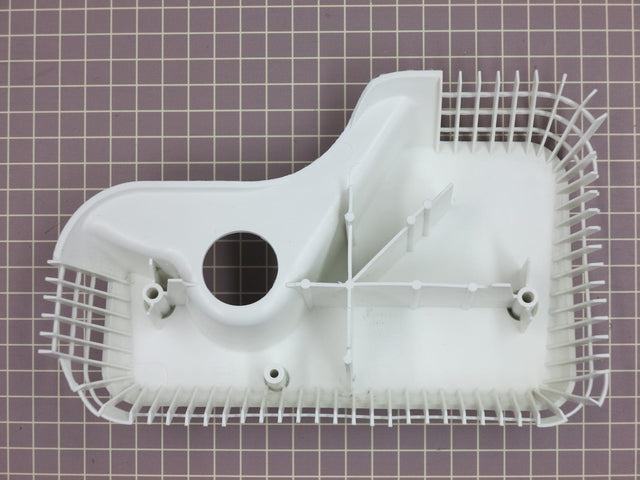 Inlet Cover WD12X10242