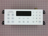 Control Board with Overlay 316243300