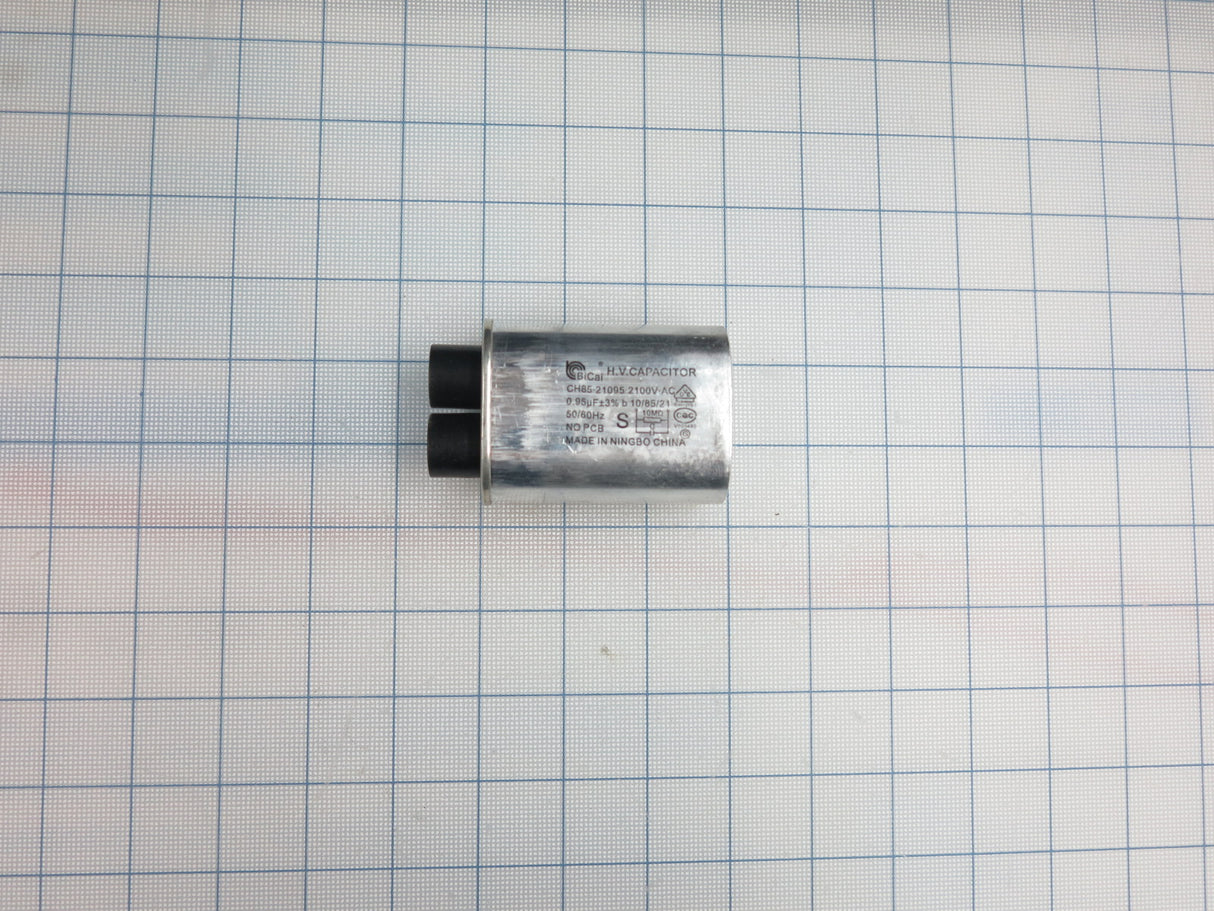 H.V. Capacitor WB27X25625