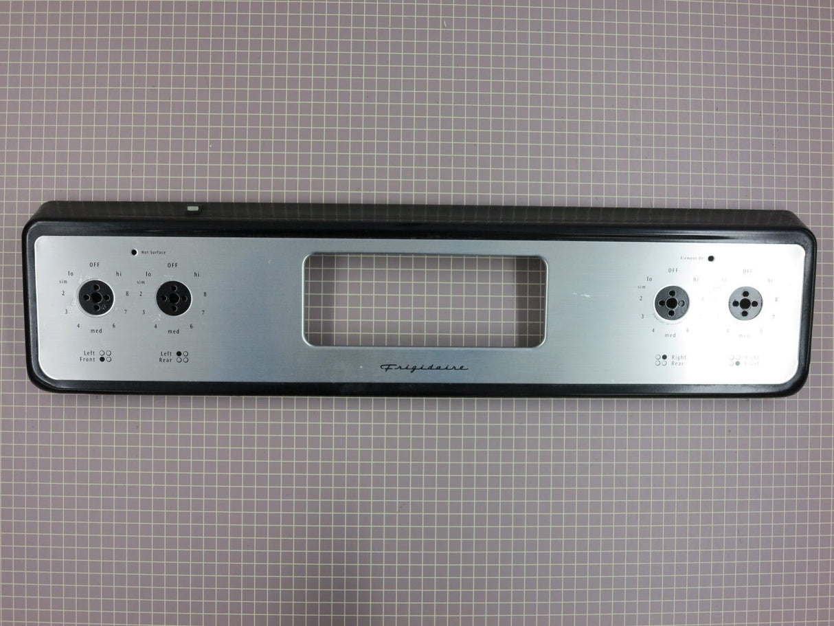 Control Panel 316456501