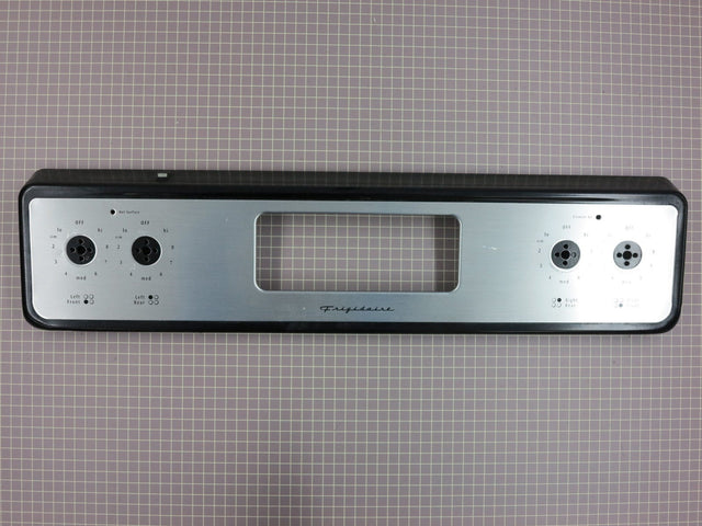 Control Panel 316456501