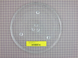Glass Tray (10 1/4") A06011000