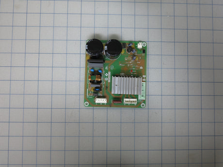 Variable Frequency Driver Board 17131000021663