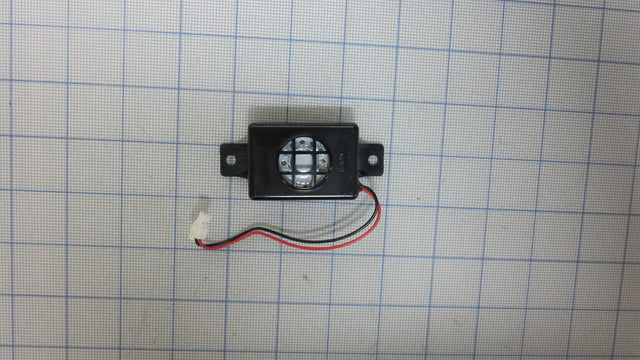 Speaker W10568405