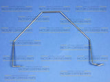 Ice Level Arm WP67004028