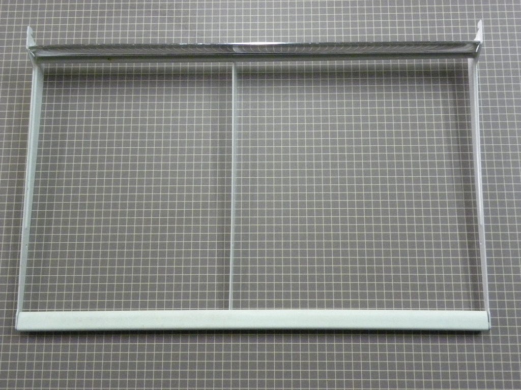 Kenmore Refrigerator Cantilever Shelf Frame WR71X1809