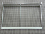Kenmore Refrigerator Cantilever Shelf Frame WR71X1809