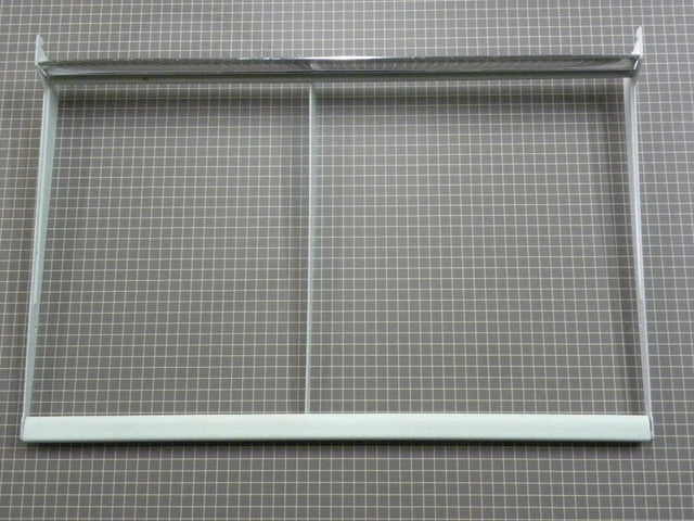 Kenmore Refrigerator Cantilever Shelf Frame WR71X1809