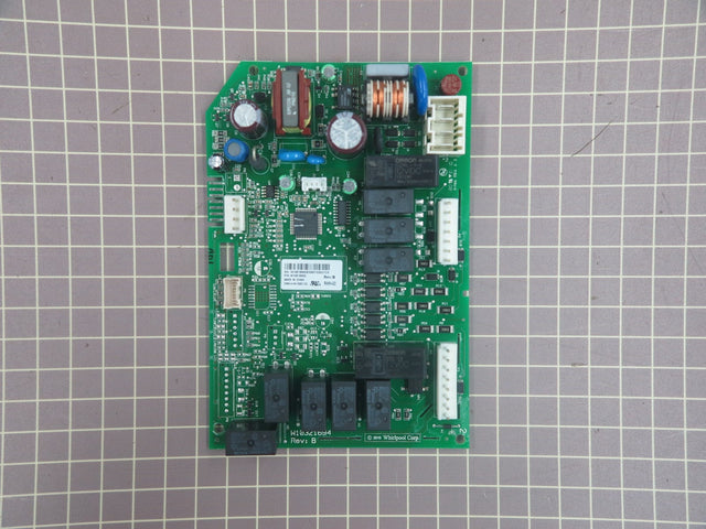 Control Board W10516800
