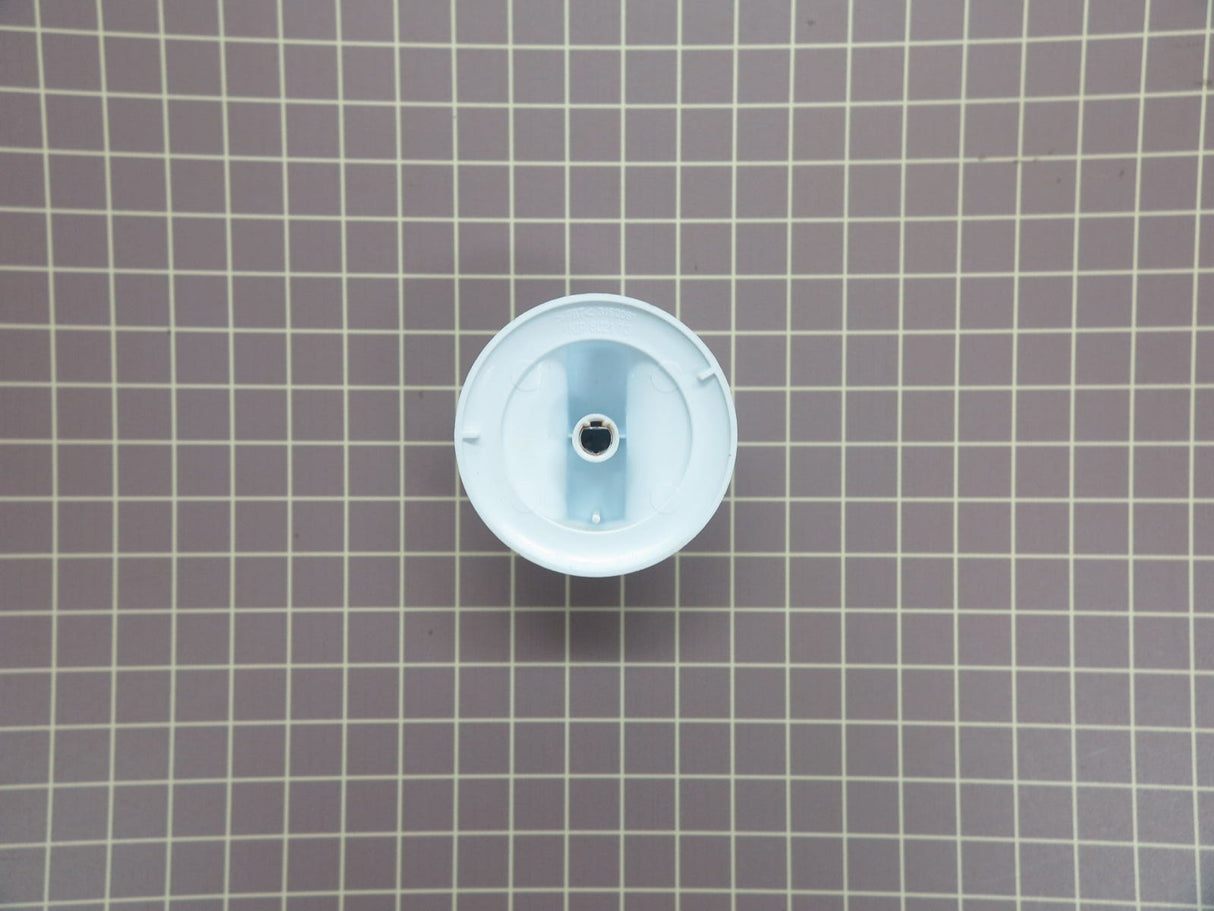 Warmer Knob 316208103