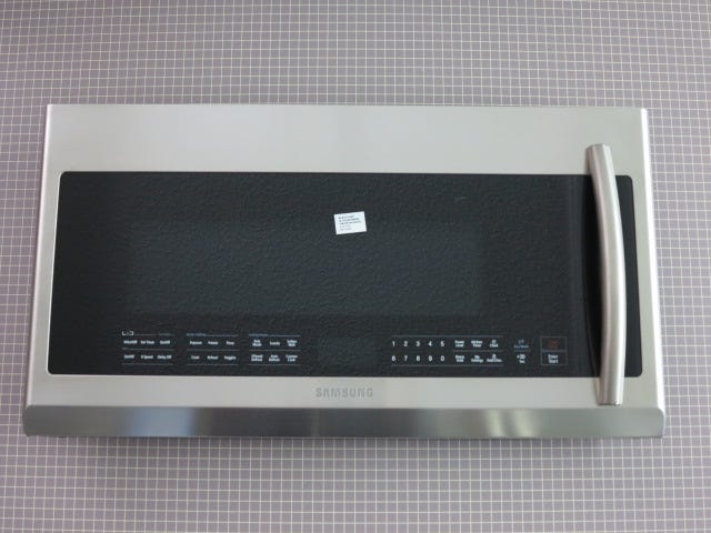 Door Assembly DE94-03102A