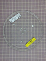 Glass Tray (12 5/8") MW-7600-32