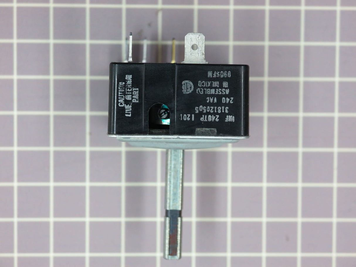 Surface Element Switch 318120505