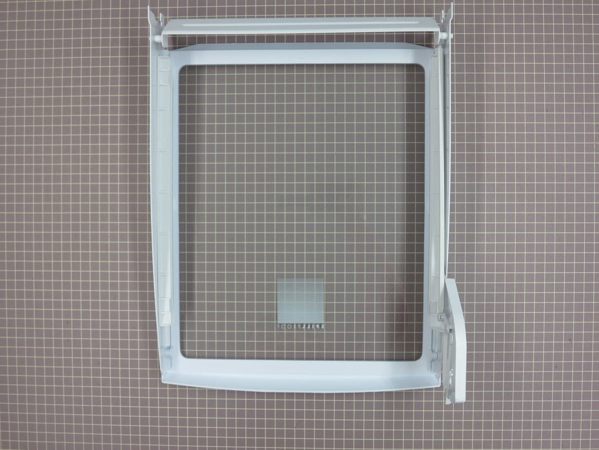 Shelf Assembly WR71X10564
