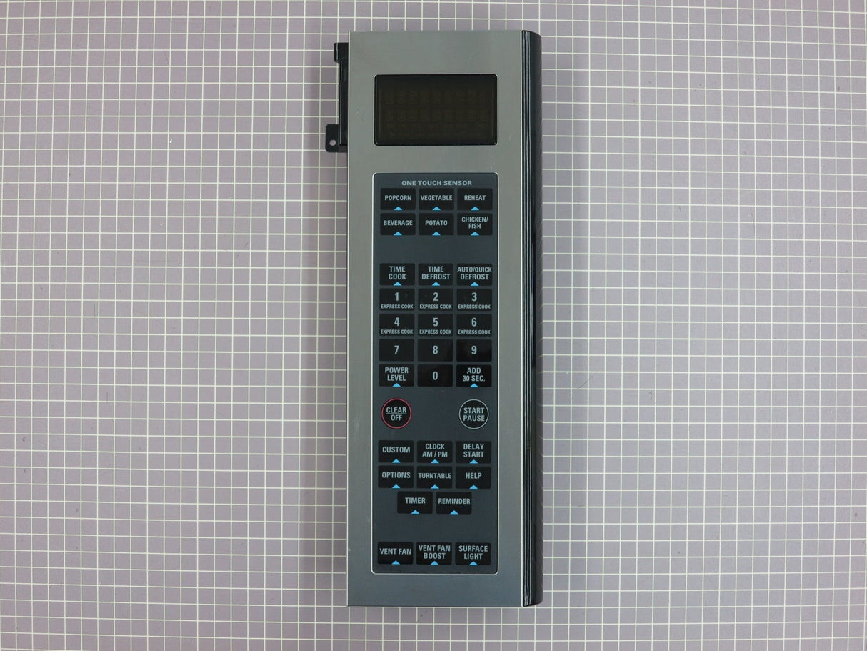Control Panel WB07X10477